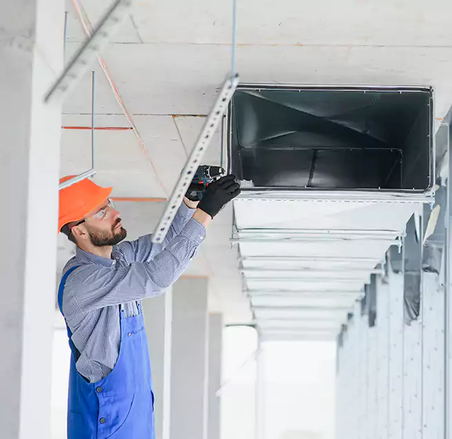 Why Homeowners & Businesses Trust Us in Lake Ridge, VA?