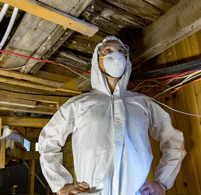 Why Homeowners & Businesses Trust Us in Lake Ridge, VA?