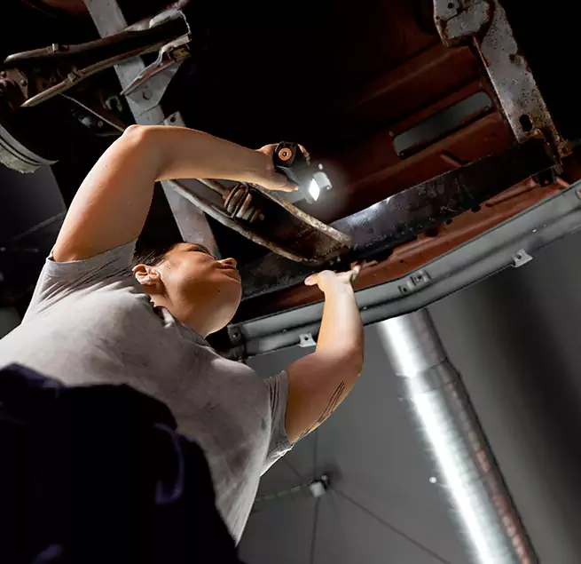 Why Homeowners & Businesses Trust Us Lake Ridge, VA