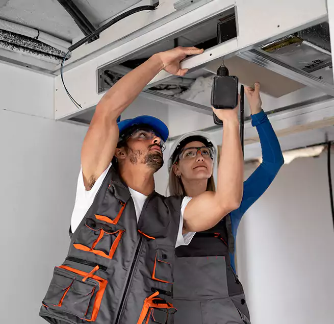 Why Homeowners & Businesses Trust Us in Lake Ridge, VA