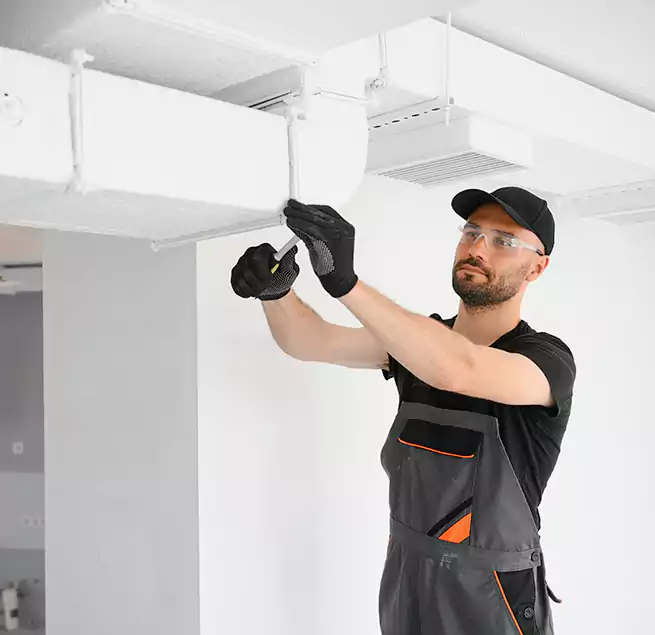 Why Homeowners Businesses Trust Us Lake Ridge, VA