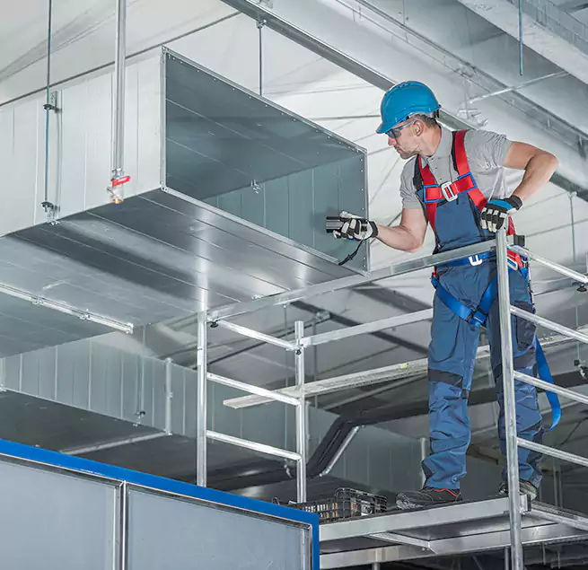 Why Homeowners & Businesses Trust Us Lake Ridge, VA