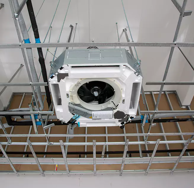 Why Homeowners & Businesses Trust Us Lake Ridge, VA?