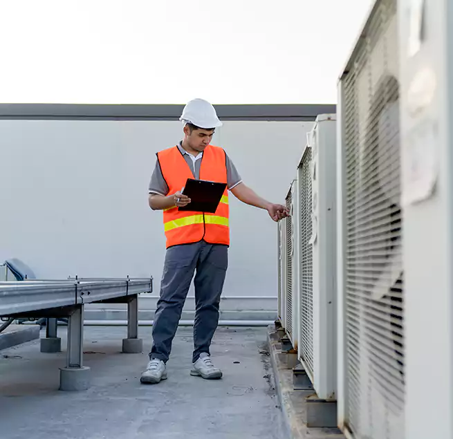 Why Homeowners & Businesses Trust Us in Lake Ridge, VA?