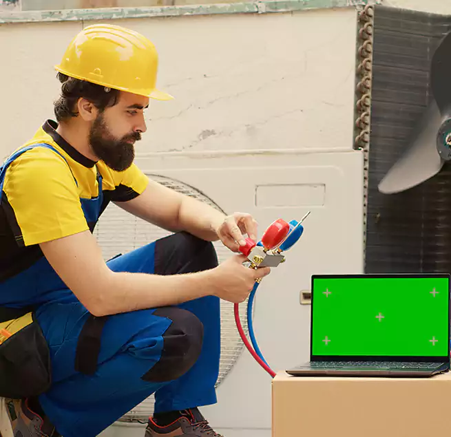 Why Homeowners & Businesses Trust Us in Lake Ridge, VA?