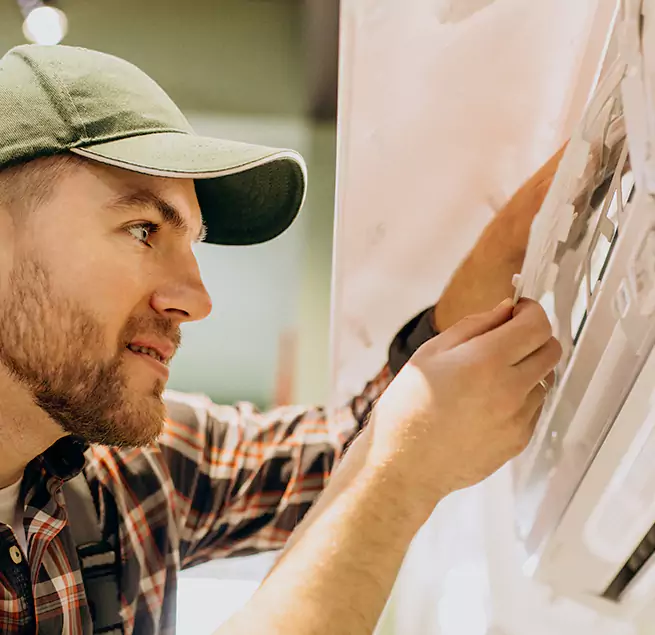 Why Homeowners & Businesses Trust Us in Lake Ridge, VA?