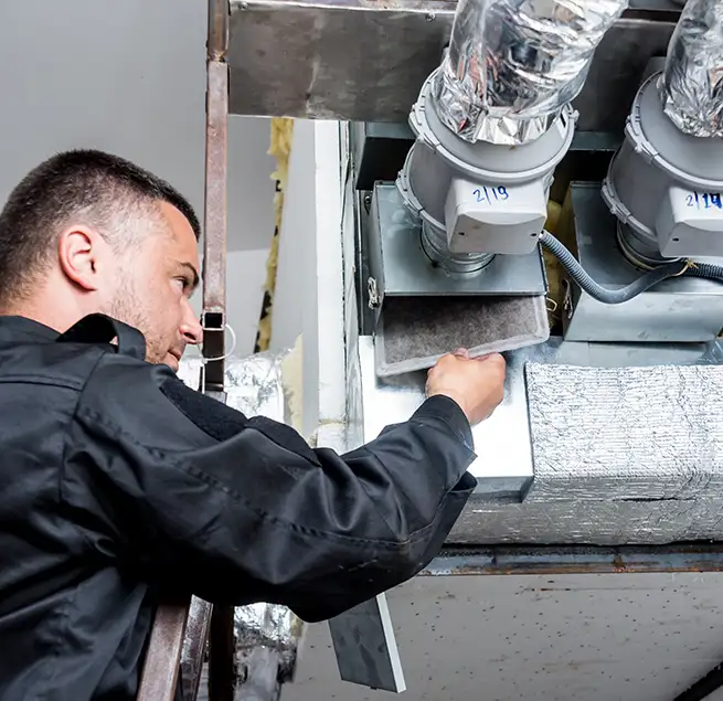 Why Homeowners & Businesses Trust Us in Lake Ridge, VA?